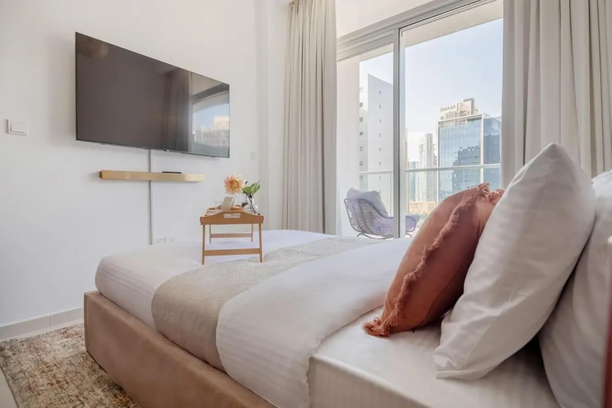 Frank Porter - Vera Residence دبي 0*,  الإمارات العربية المتحدة