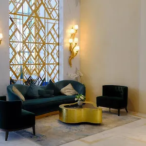 Luxury Prive Dubai